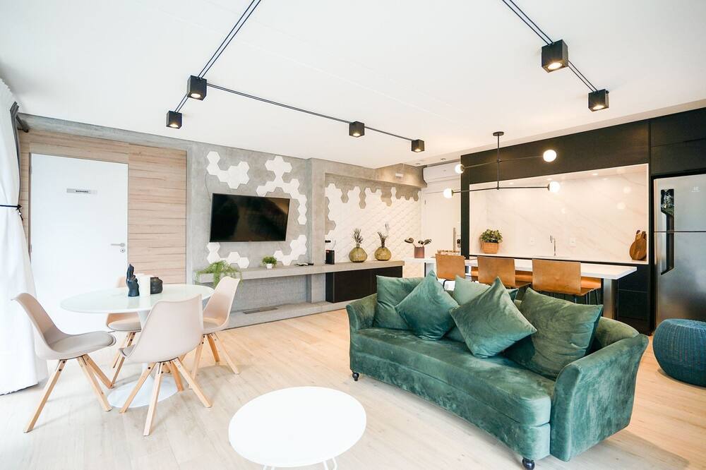 Photo of Livingroom in Agronomica