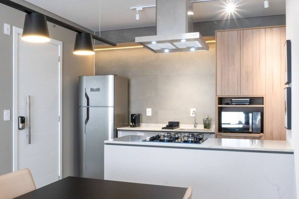 Photo of Kitchen in Agronomica