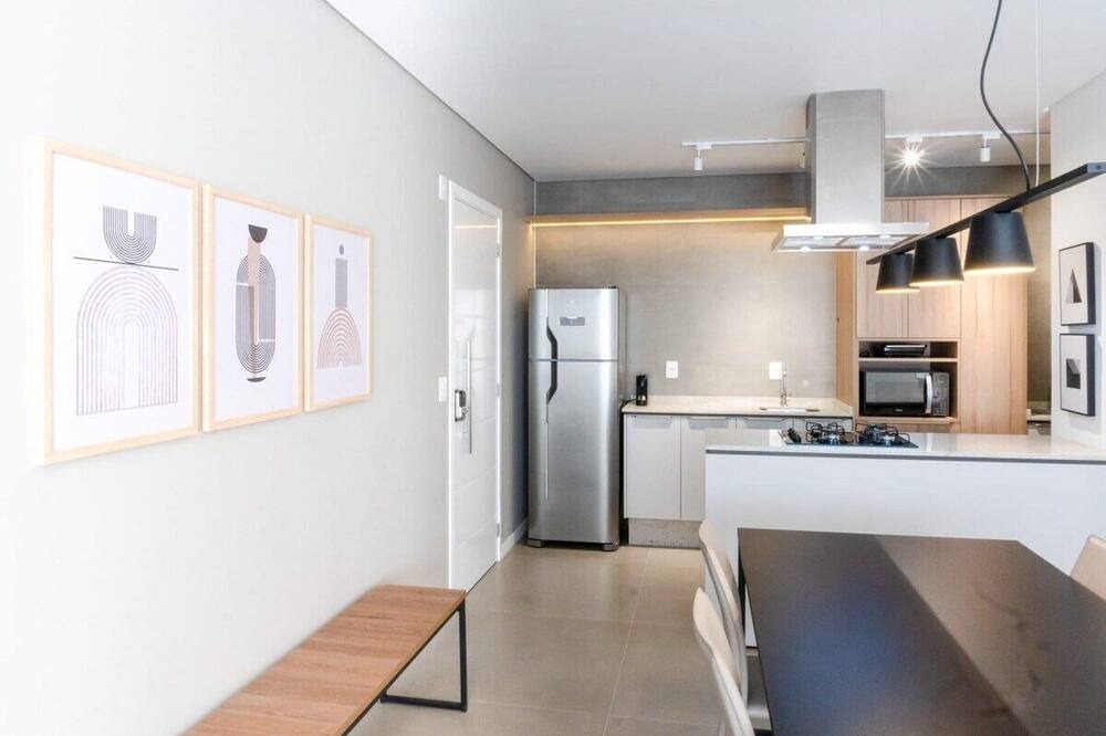 Photo of Kitchen in Agronomica