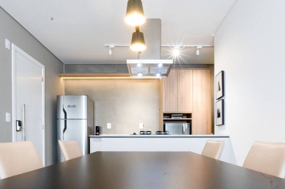 Photo of Kitchen in Agronomica