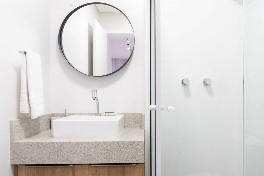 Photo of Bathroom in Agronomica