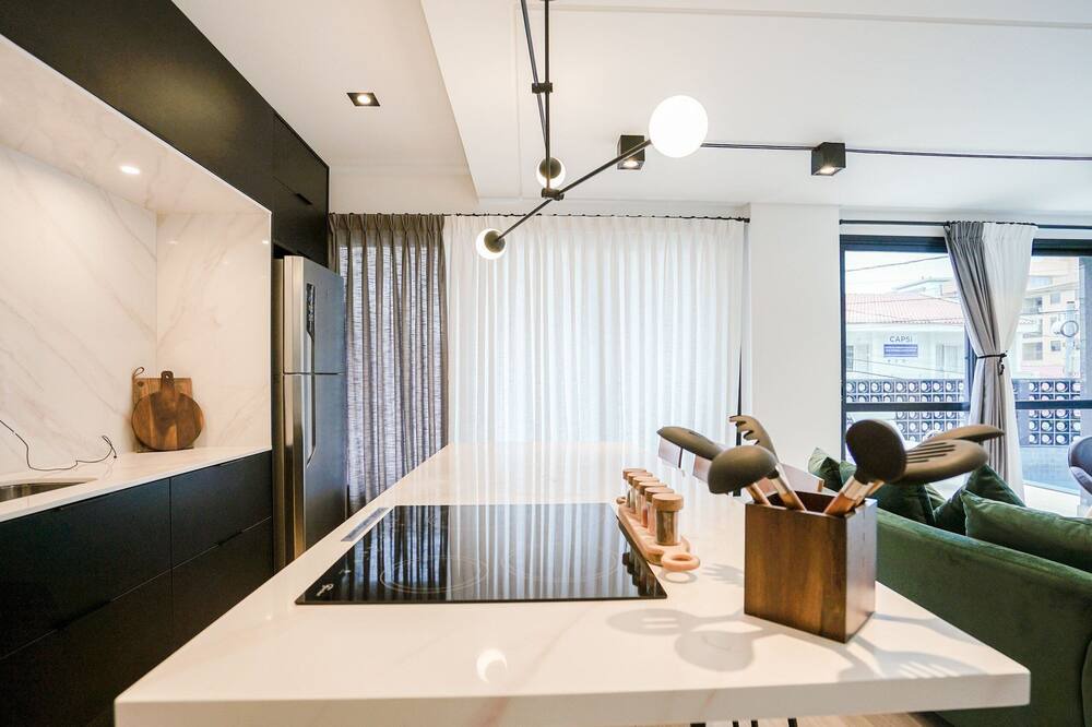 Photo of Livingroom in Agronomica
