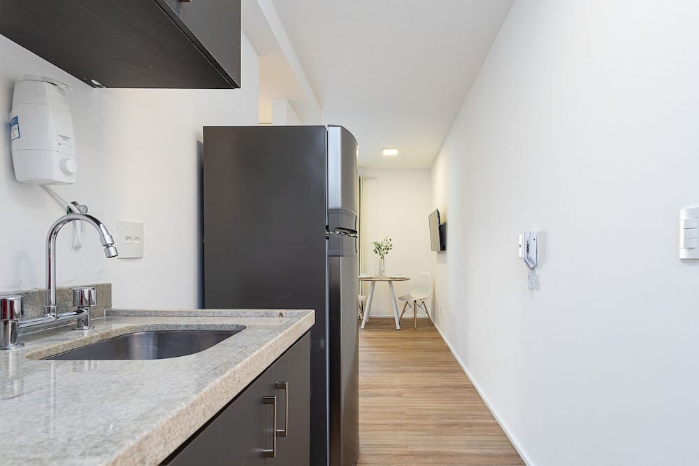 Photo of Kitchen in Republica
