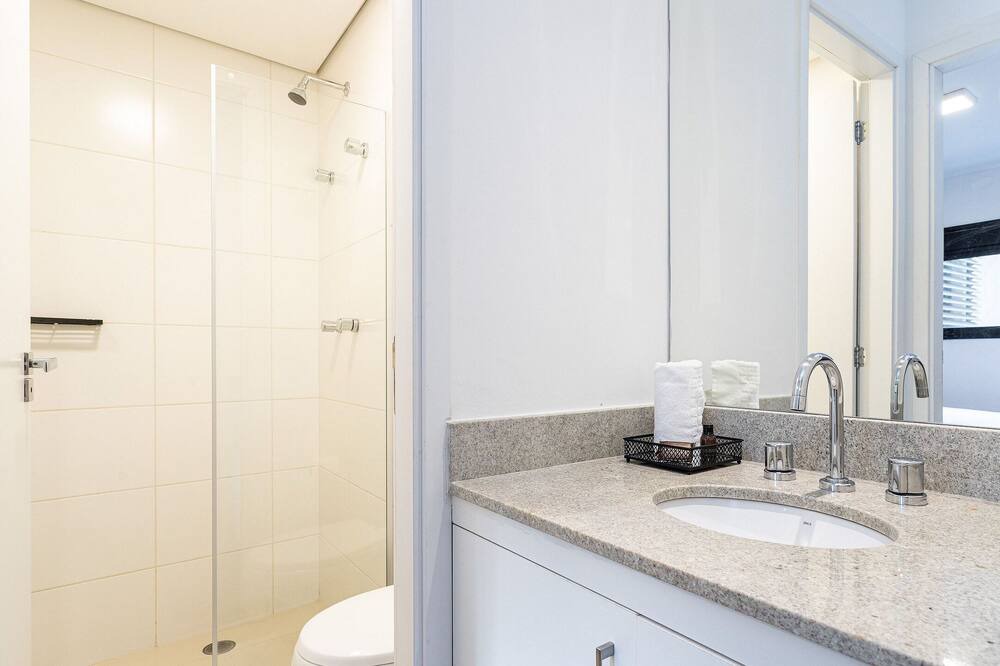 Photo of Bathroom in Republica