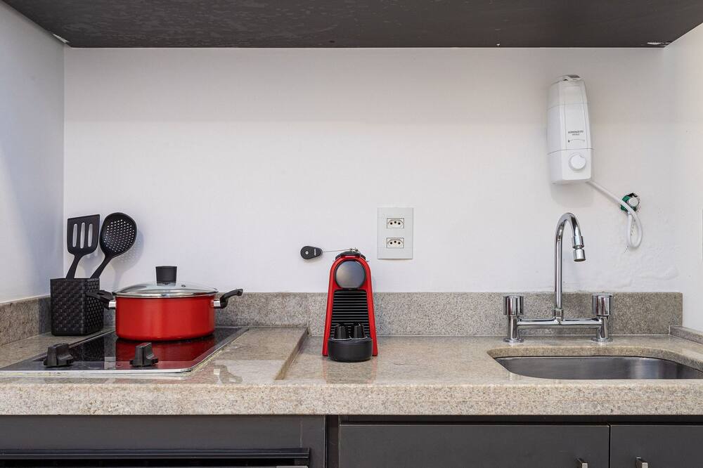 Photo of Kitchen in Republica