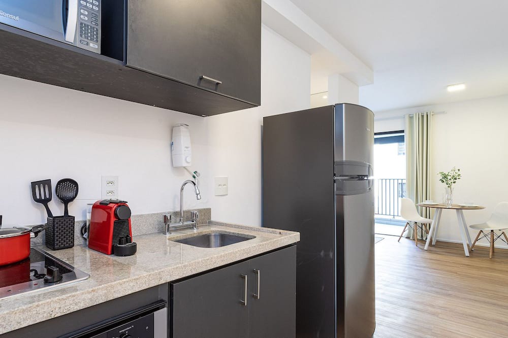 Photo of Kitchen in Republica