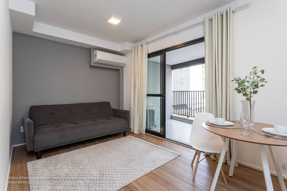 Photo of Livingroom in Republica