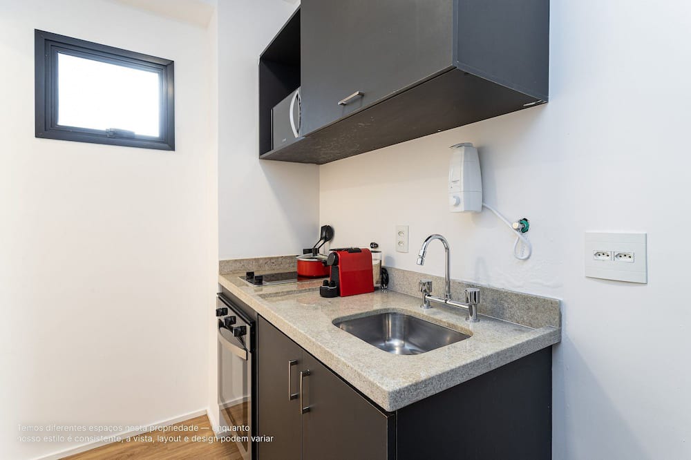 Photo of Kitchen in Republica