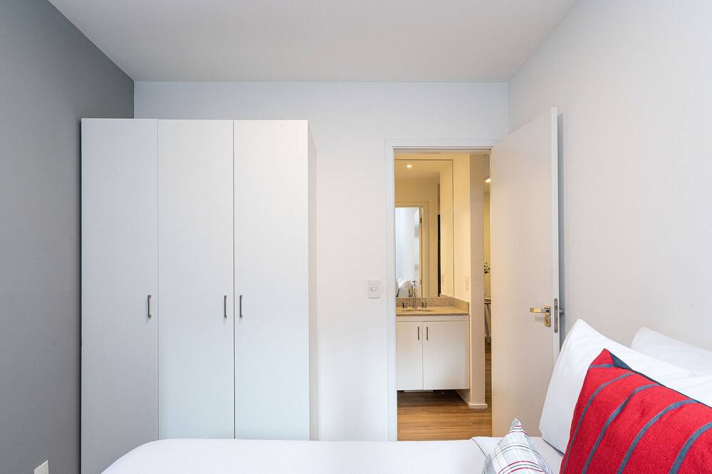 Photo of Bedroom in Republica