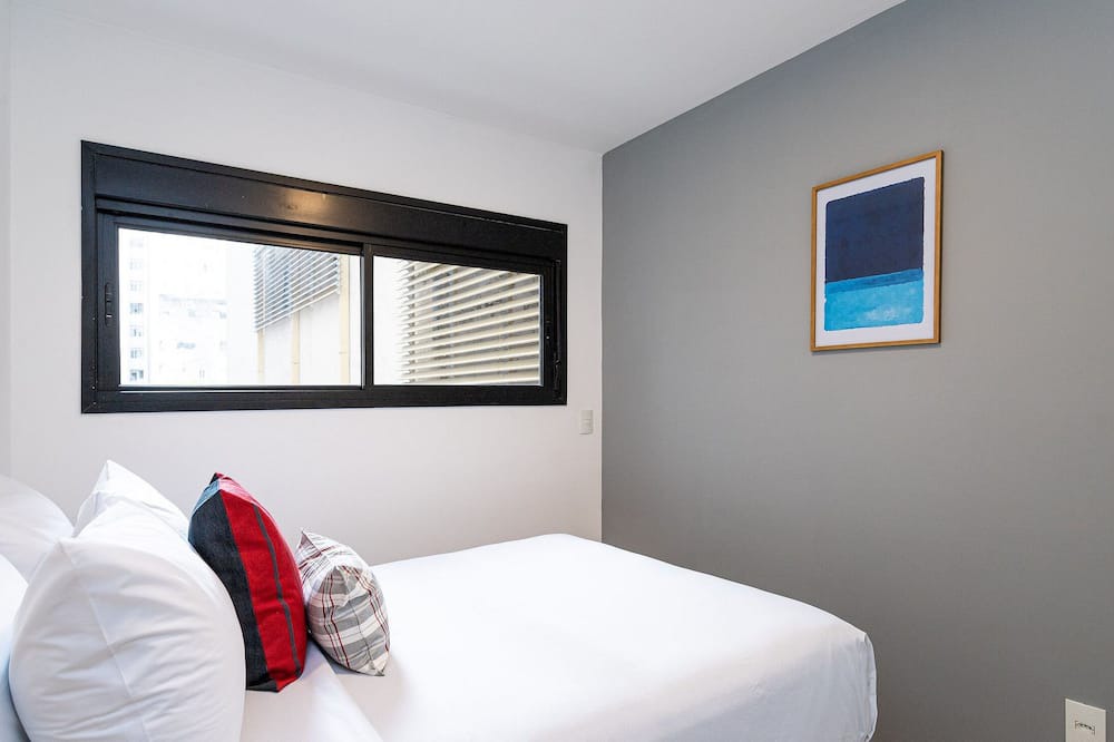 Photo of Bedroom in Republica