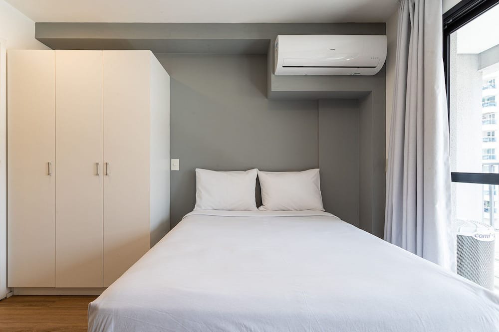 Photo of Bedroom in Republica