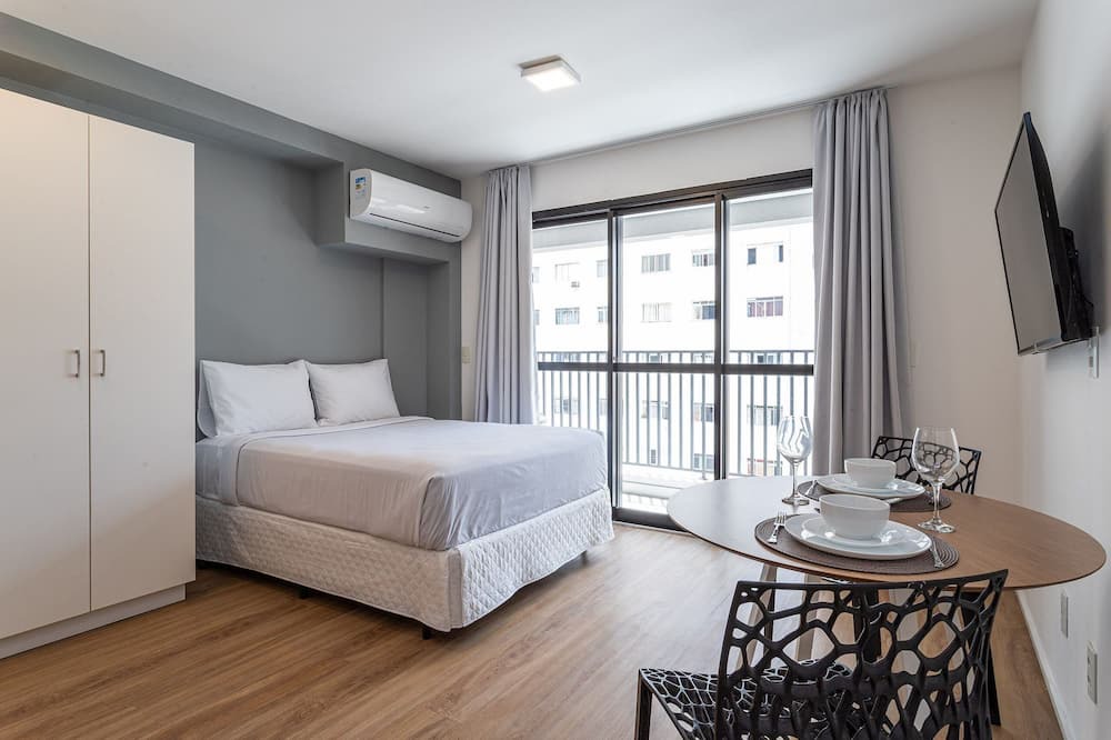 Photo of Bedroom in Republica