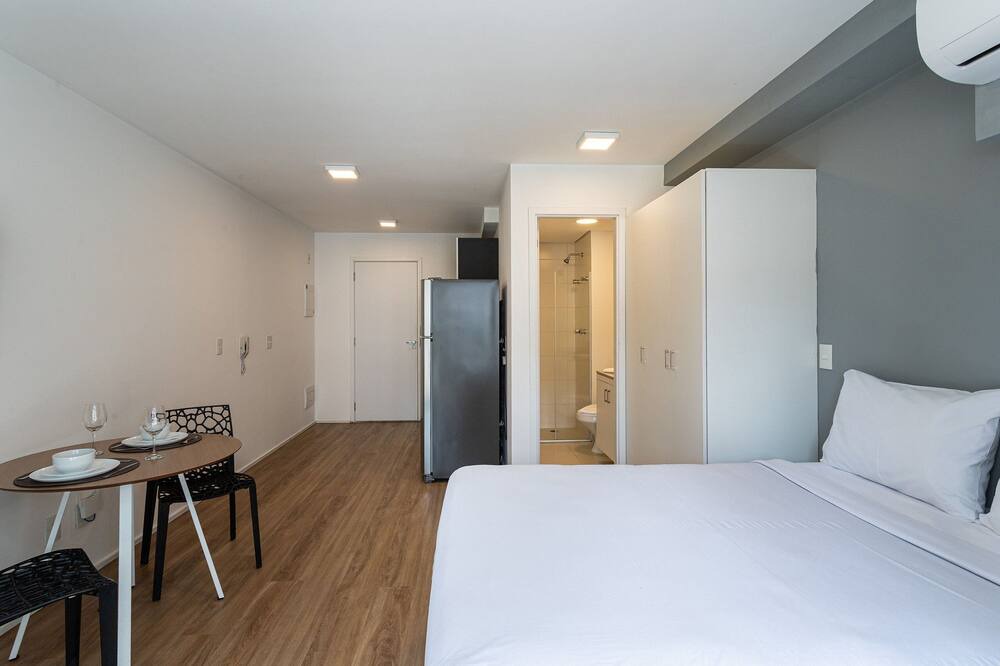 Photo of Bedroom in Republica