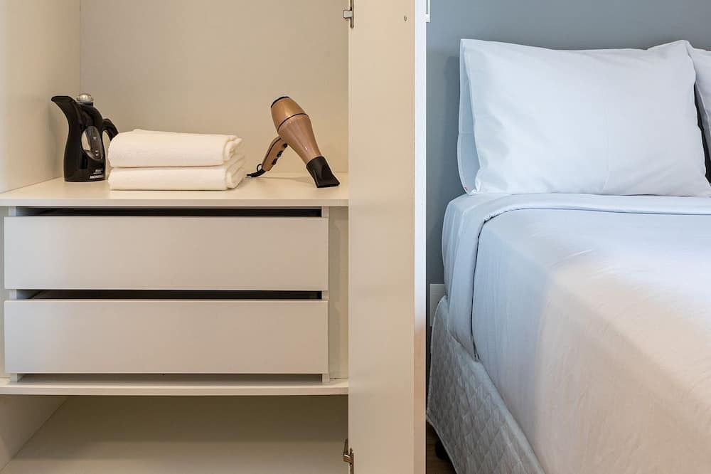 Photo of Bedroom in Republica