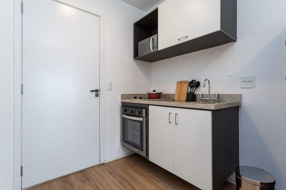 Photo of Kitchen in Republica