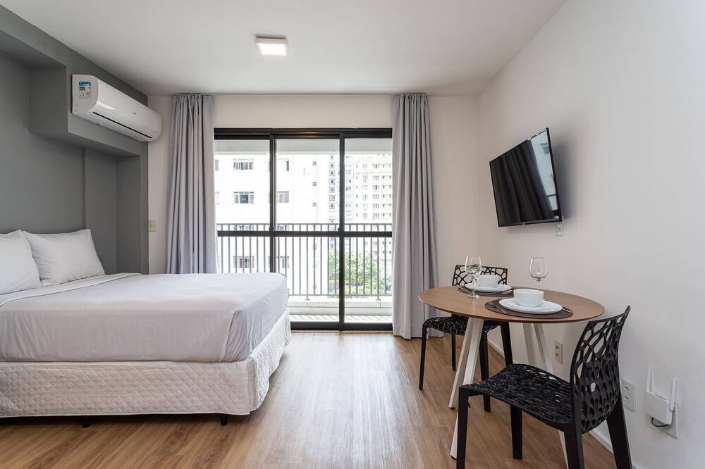 Photo of Bedroom in Republica