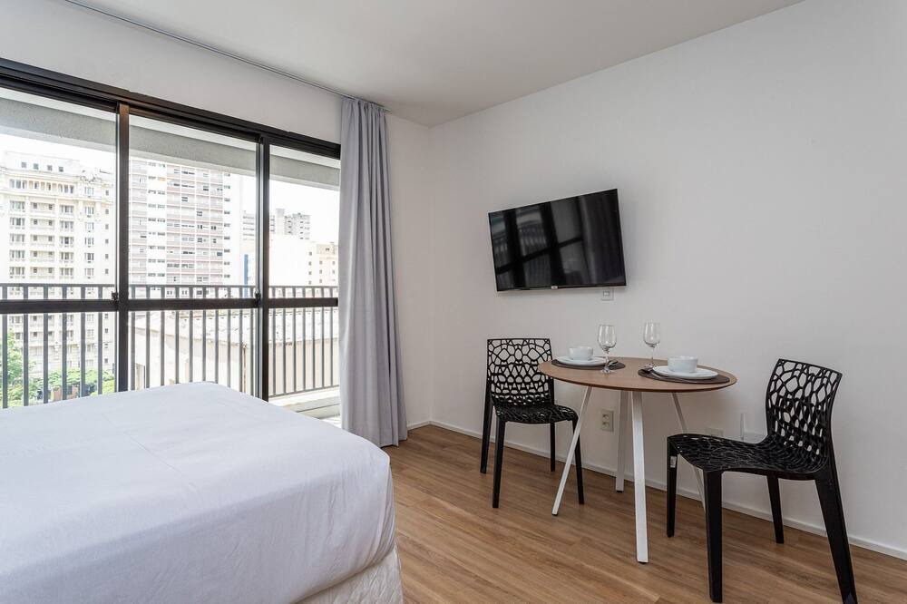 Photo of Bedroom in Republica