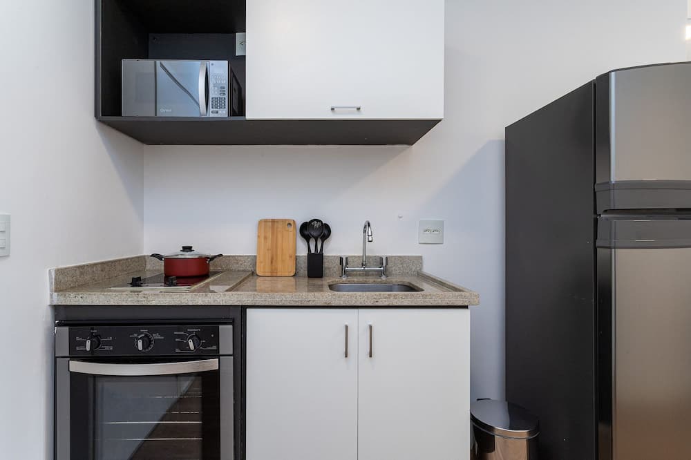Photo of Kitchen in Republica