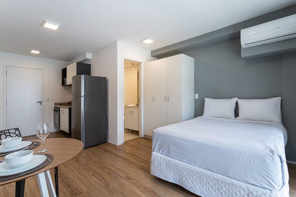 Photo of Bedroom in Republica