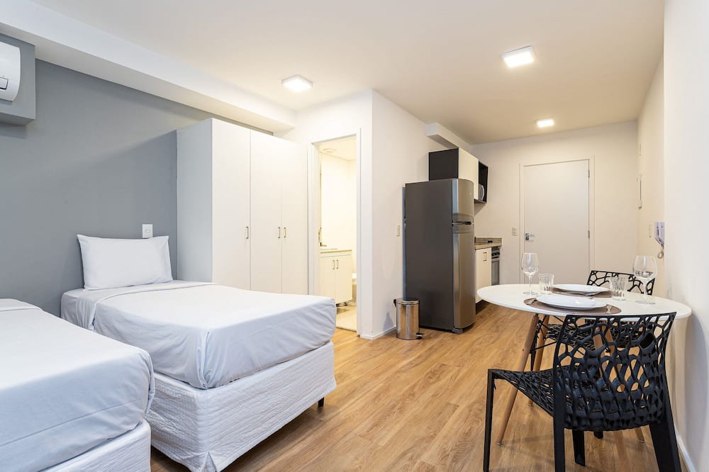 Photo of Bedroom in Republica