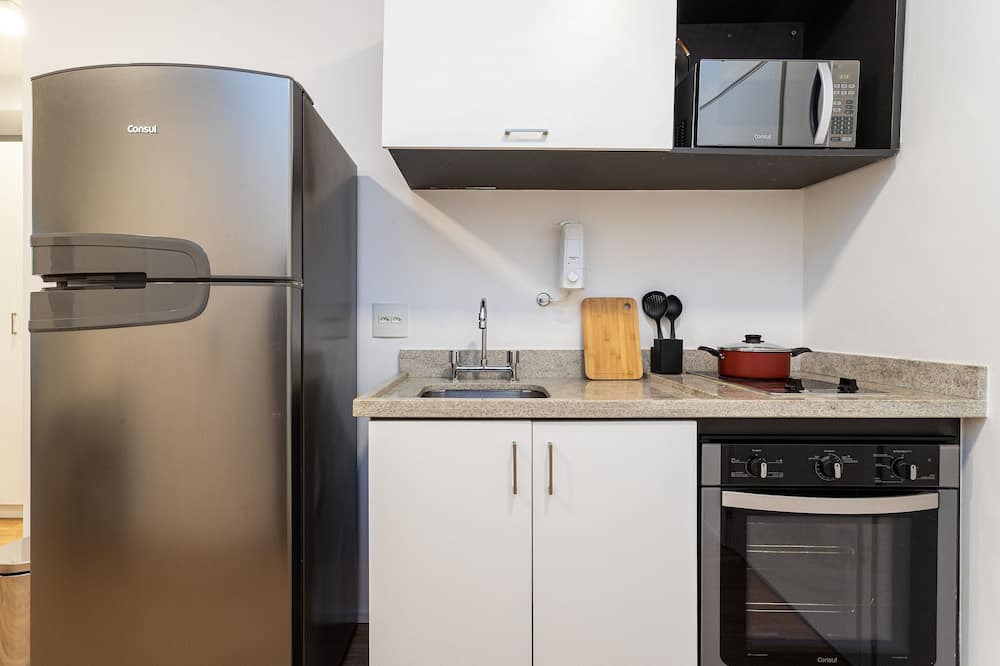 Photo of Kitchen in Republica