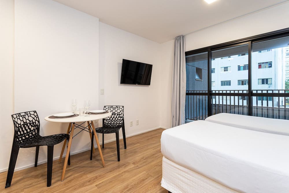 Photo of Bedroom in Republica