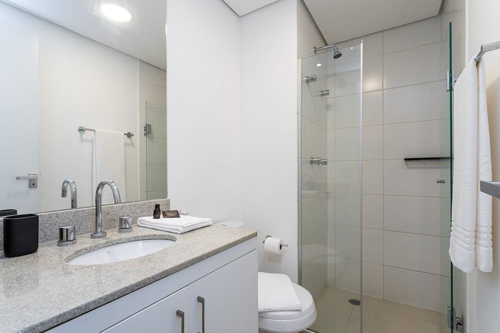 Photo of Bathroom in Republica