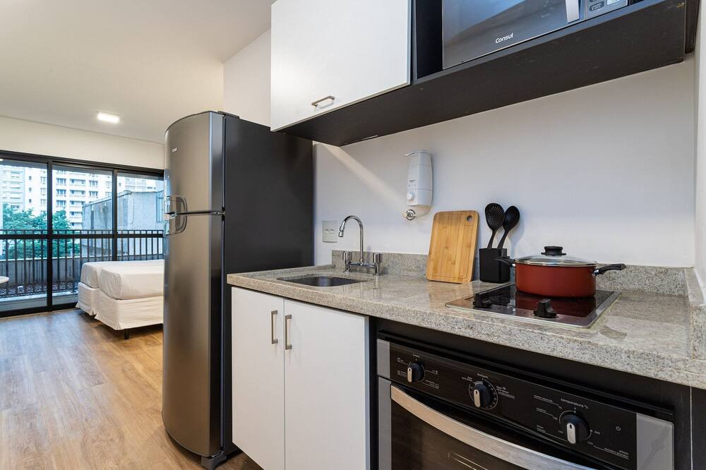 Photo of Kitchen in Republica