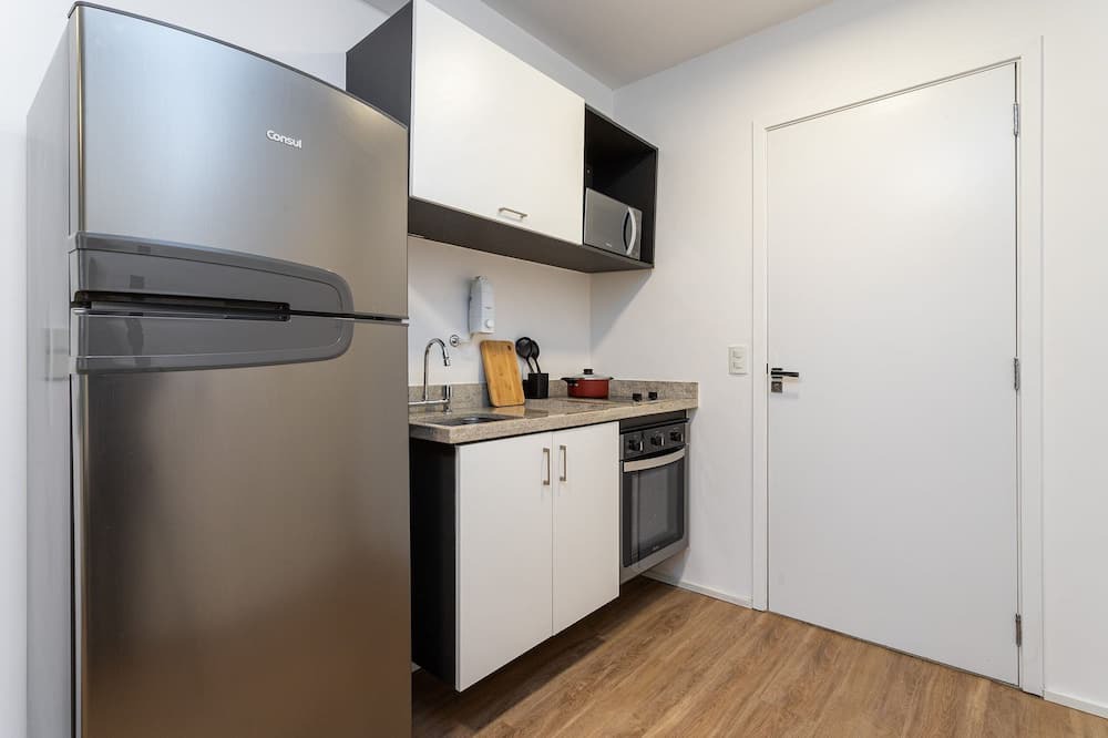 Photo of Kitchen in Republica