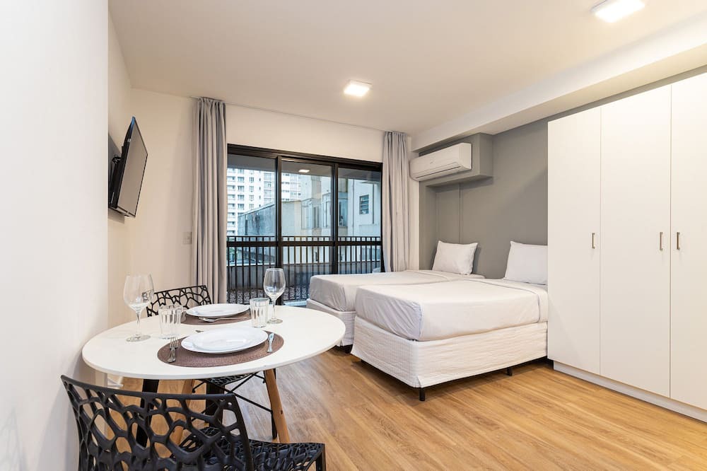 Photo of Bedroom in Republica