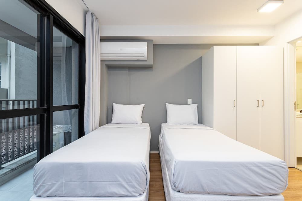Photo of Bedroom in Republica