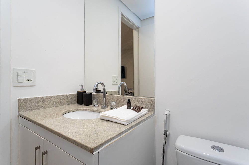 Photo of Bathroom in Republica
