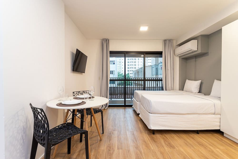 Photo of Bedroom in Republica