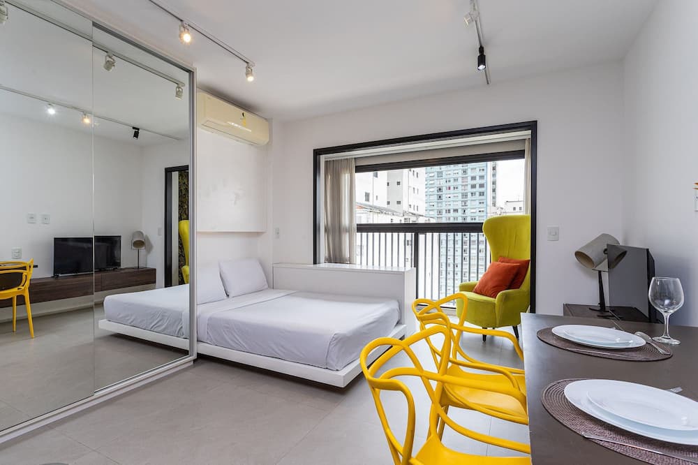 Photo of Bedroom in Republica