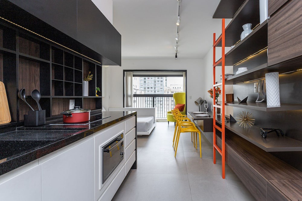 Photo of Kitchen in Republica