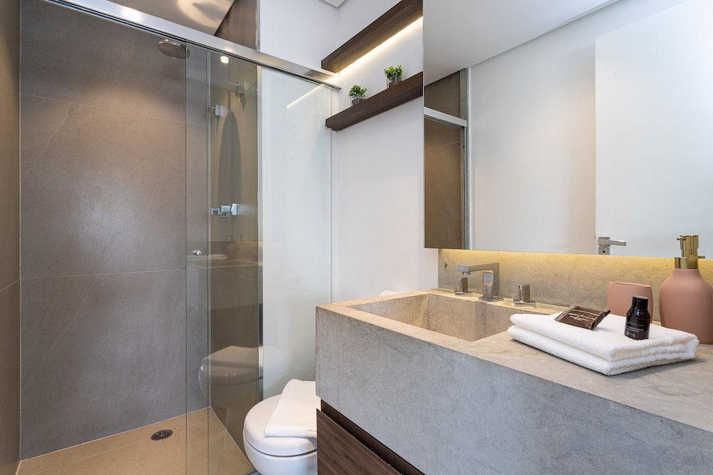 Photo of Bathroom in Republica