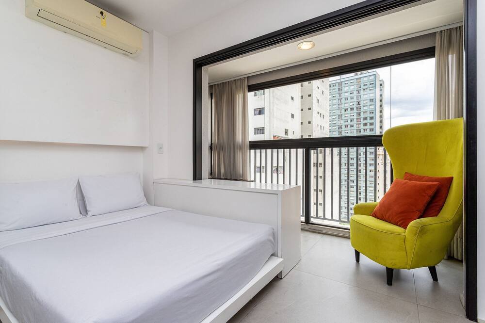 Photo of Bedroom in Republica