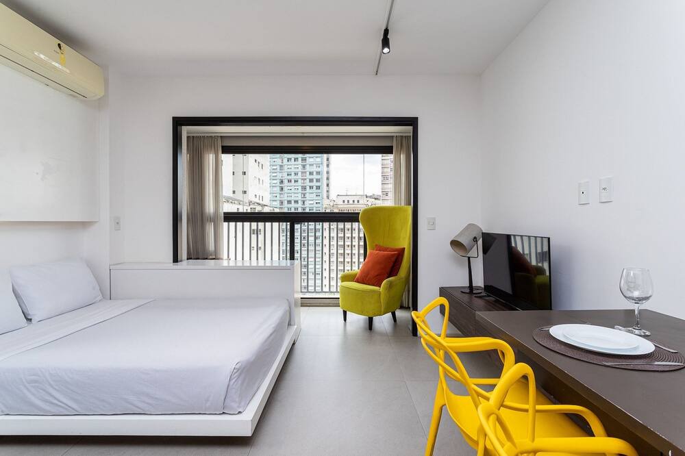 Photo of Bedroom in Republica