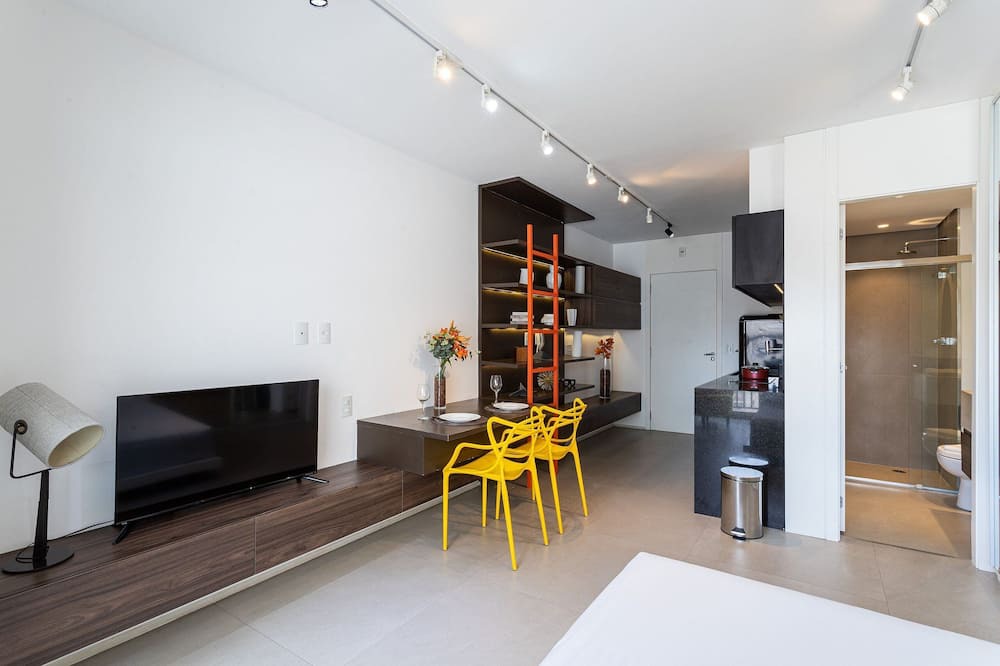 Photo of Bedroom in Republica
