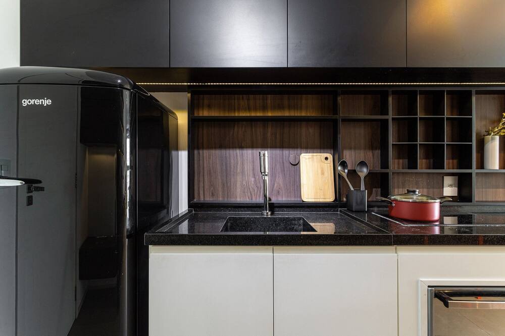 Photo of Kitchen in Republica