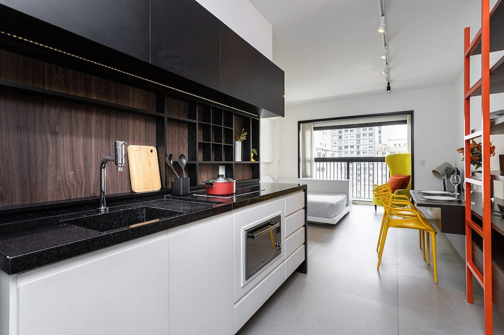Photo of Kitchen in Republica