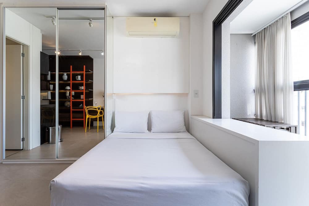 Photo of Bedroom in Republica