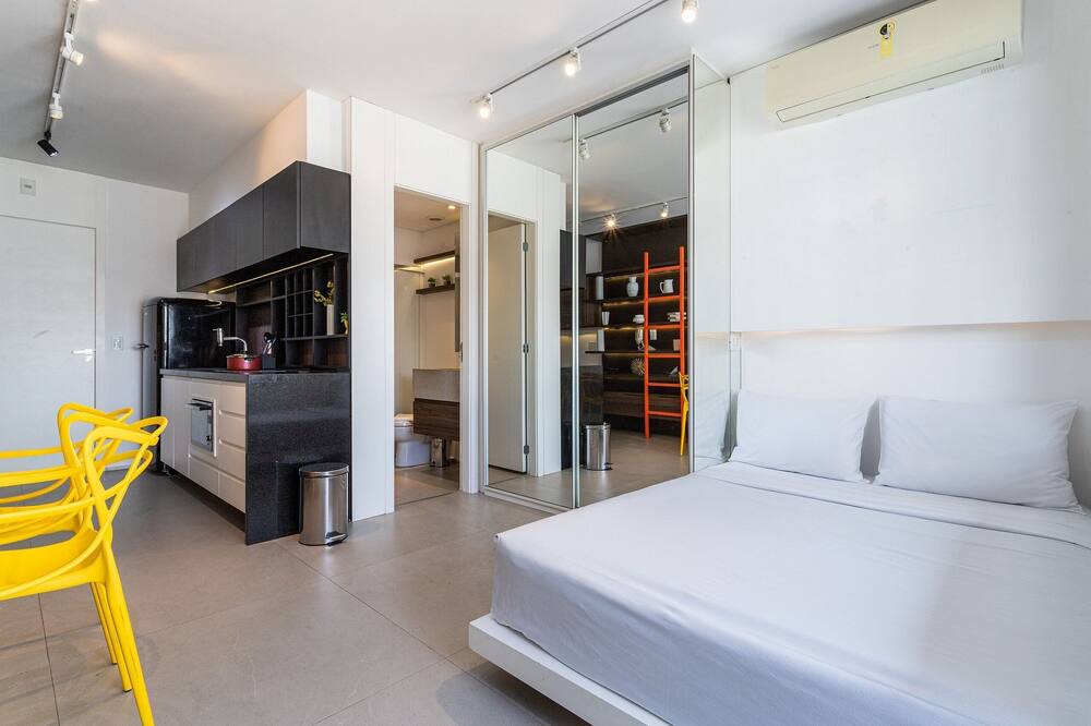 Photo of Bedroom in Republica