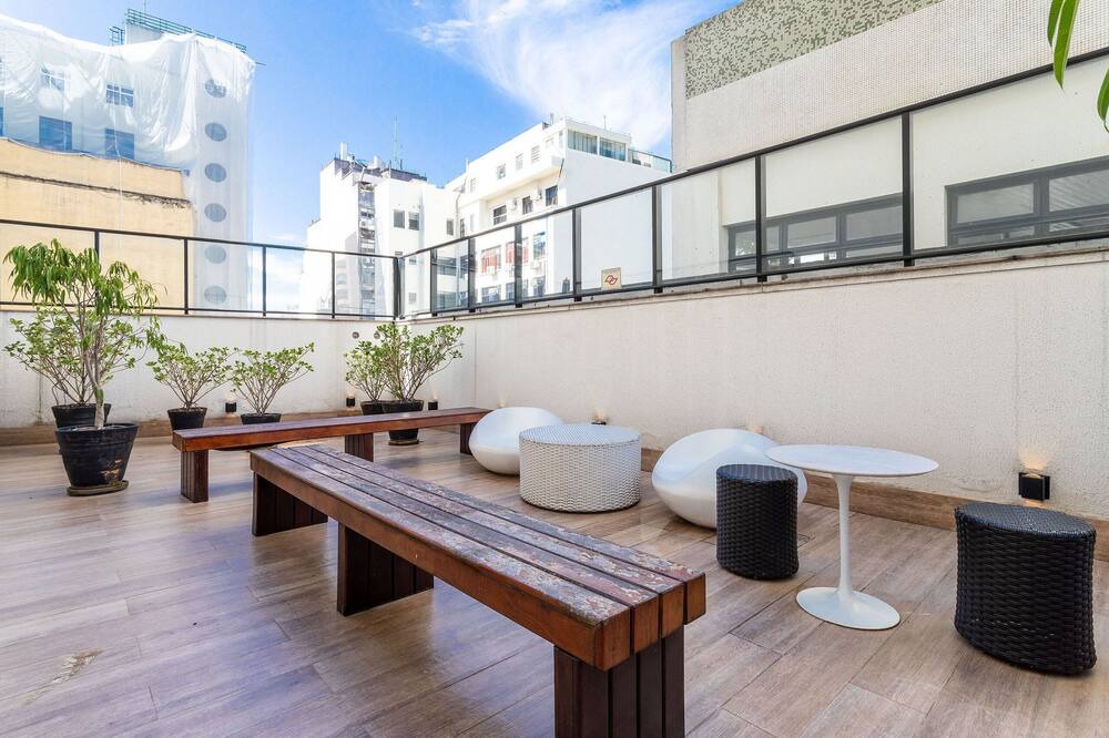 Photo of Outdoor in Republica