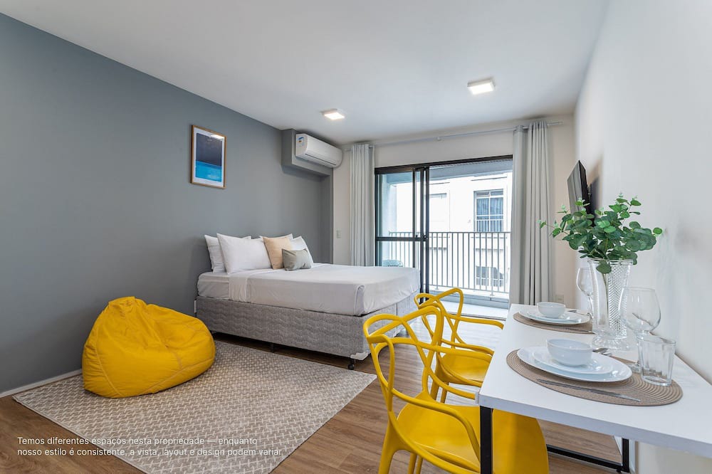 Photo of Bedroom in Republica