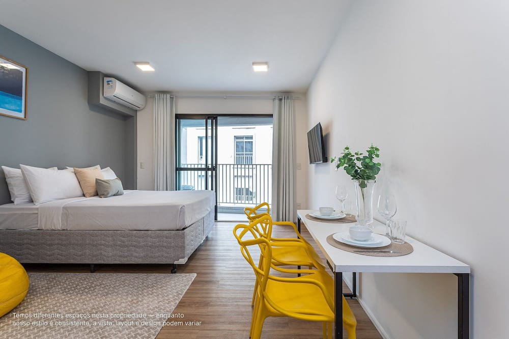 Photo of Bedroom in Republica