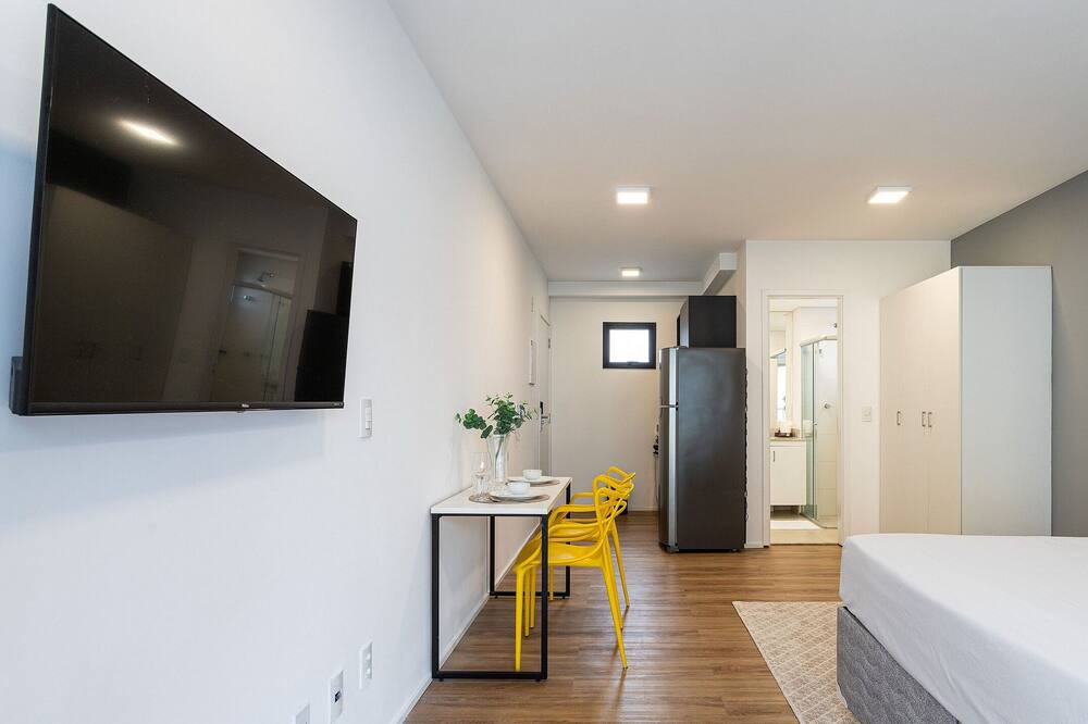 Photo of Bedroom in Republica