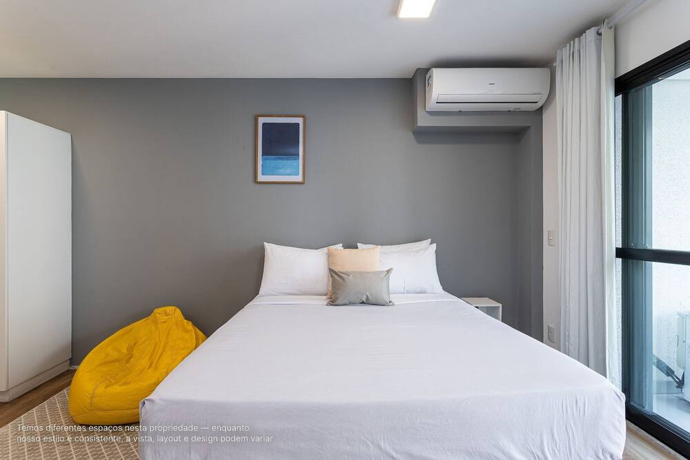 Photo of Bedroom in Republica