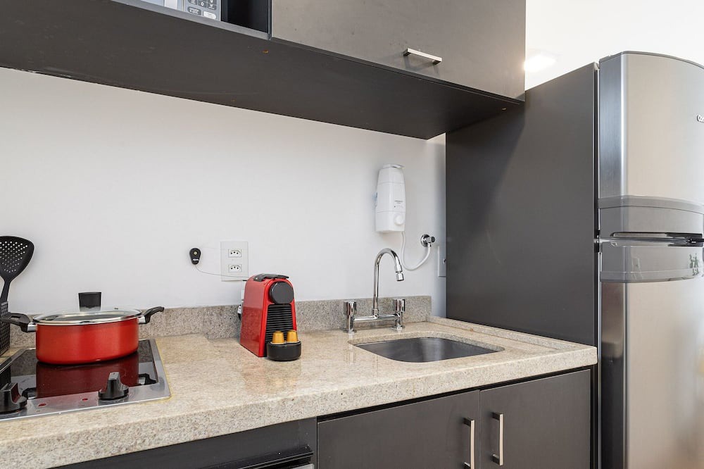 Photo of Kitchen in Republica
