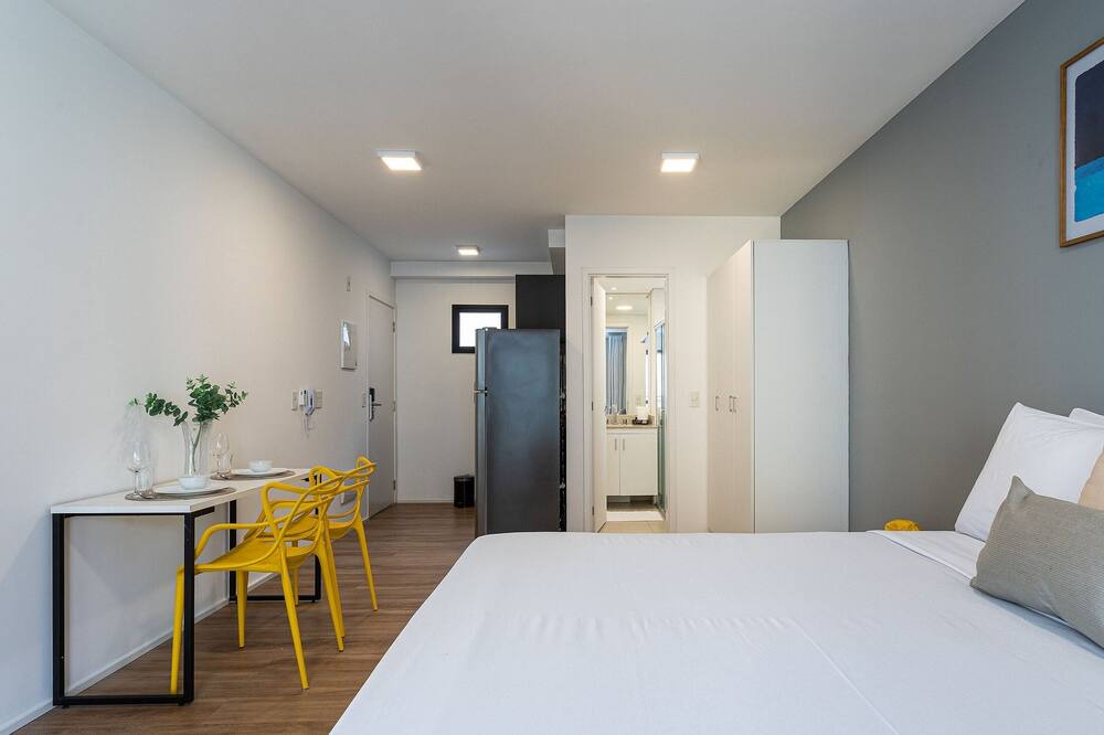 Photo of Bedroom in Republica